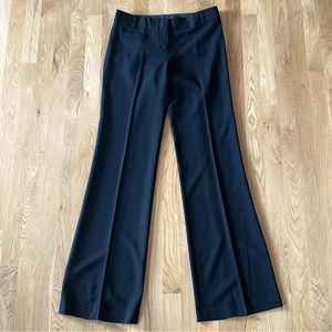 BCBG Wool Blend Trouser